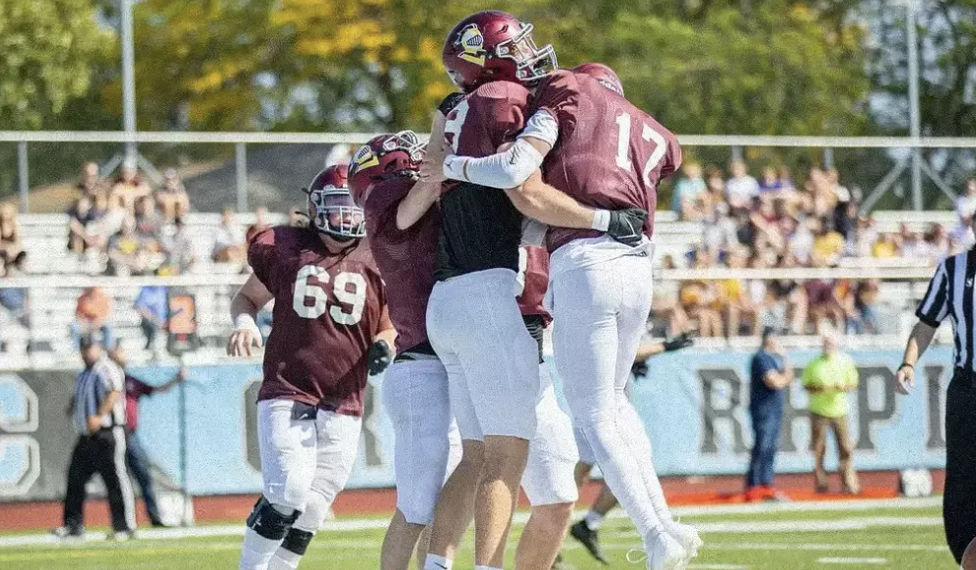 Calvin University Football Preview